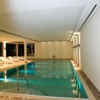 Hotel Hessenhof - zwembad
